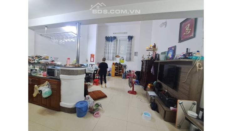 Bán Nhà Cách Mạng Tháng Tám, Tân Bình, 60m2, 3 Tầng, Giá Rẻ